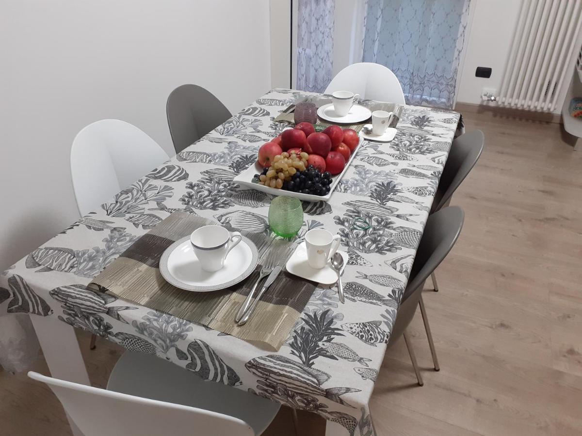G&g Bed and breakfast Verona